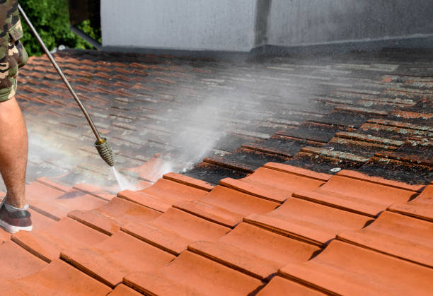 Why Choose Our Certified Pressure Washing Experts for Your Project Needs in Franklinton, LA?