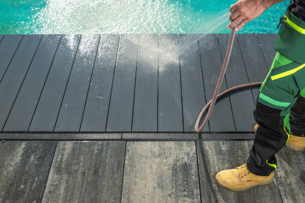 Best Affordable Pressure Washing  in Franklinton, LA