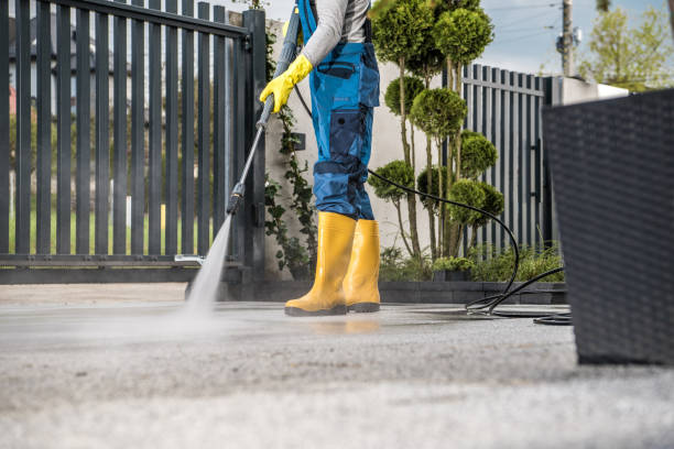 Reliable Franklinton, LA Pressure Washing Solutions