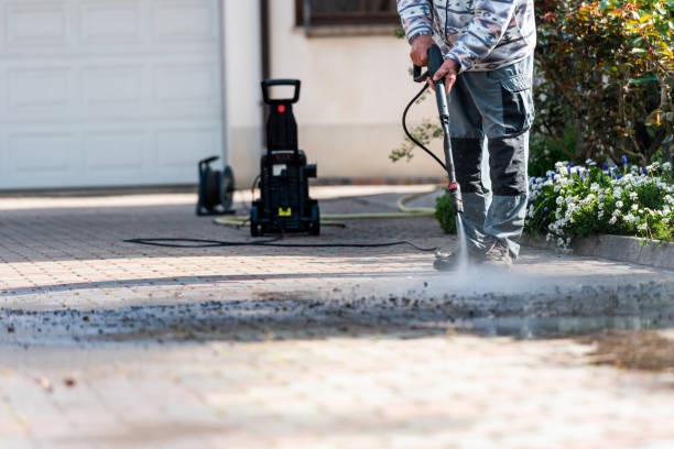 Best Sidewalk Pressure Washing  in Franklinton, LA