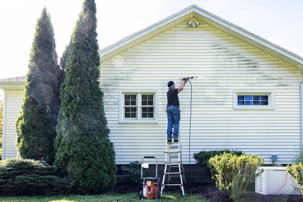 Best Fence Pressure Washing  in Franklinton, LA
