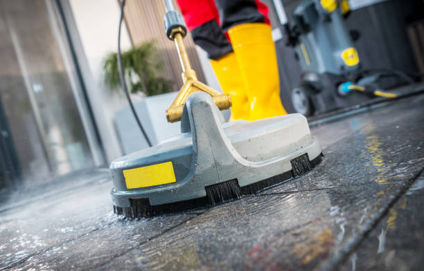 Roof Power Washing Services in Franklinton, LA