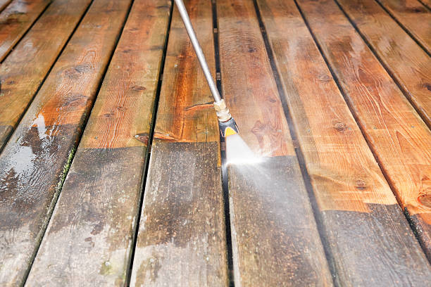 Best Affordable Power Washing  in Franklinton, LA