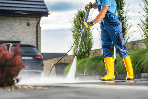 Best Sidewalk Pressure Washing  in Franklinton, LA