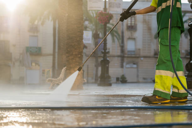 Best Exterior Home Cleaning  in Franklinton, LA