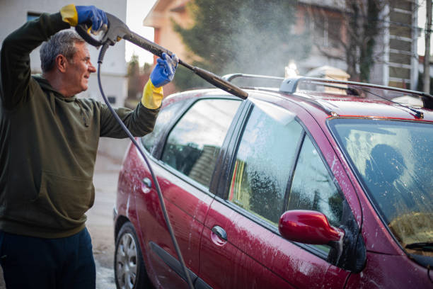 Best Pressure Washing Company Near Me  in Franklinton, LA
