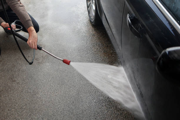 Pressure Washing Estimates in Franklinton, LA